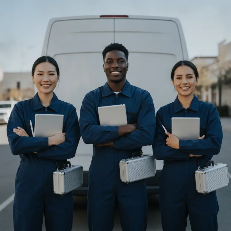 Financial Advisor team in Longueuil